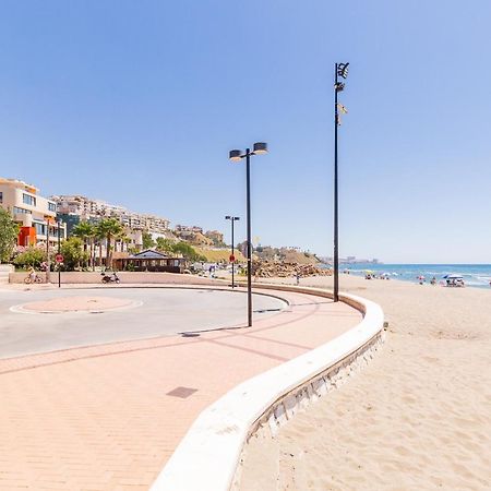 Paradise Suites La Cubana Beach Fuengirola Extérieur photo